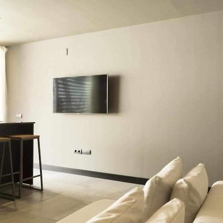 Apartamento Adrian - Nogalera Torremolinos Eksteriør bilde