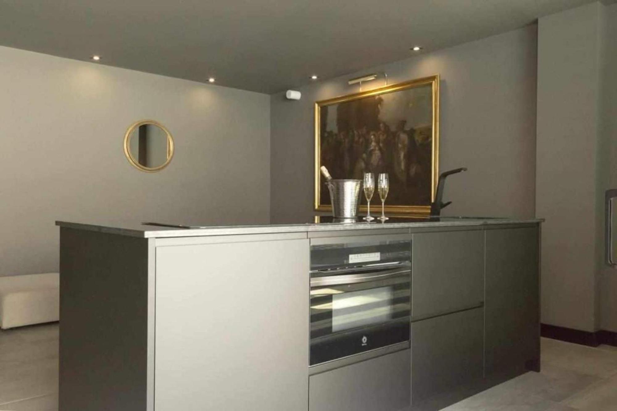 Apartamento Adrian - Nogalera Torremolinos Eksteriør bilde