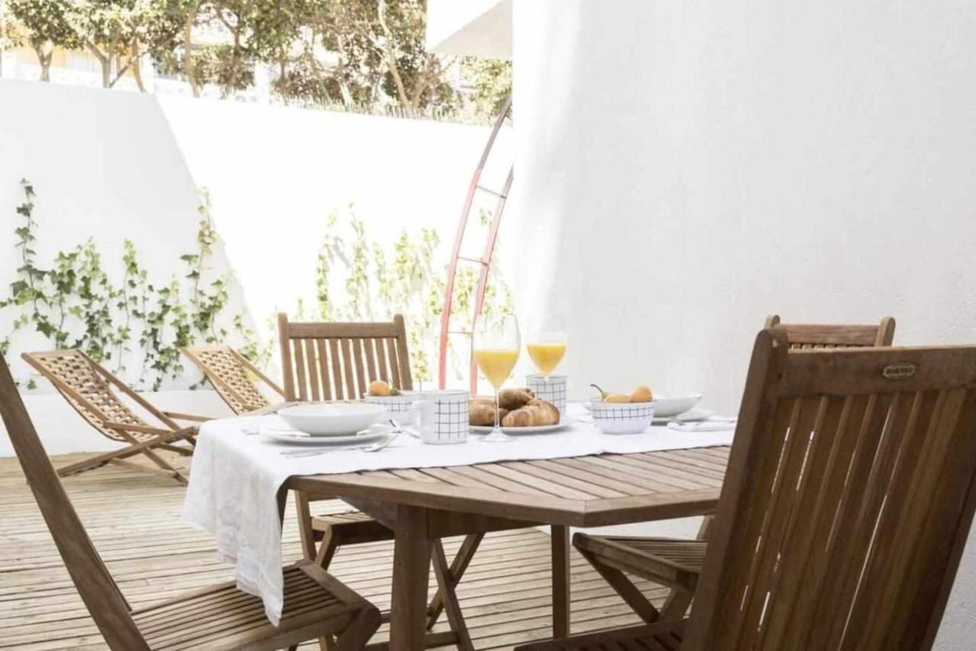 Apartamento Adrian - Nogalera Torremolinos Eksteriør bilde