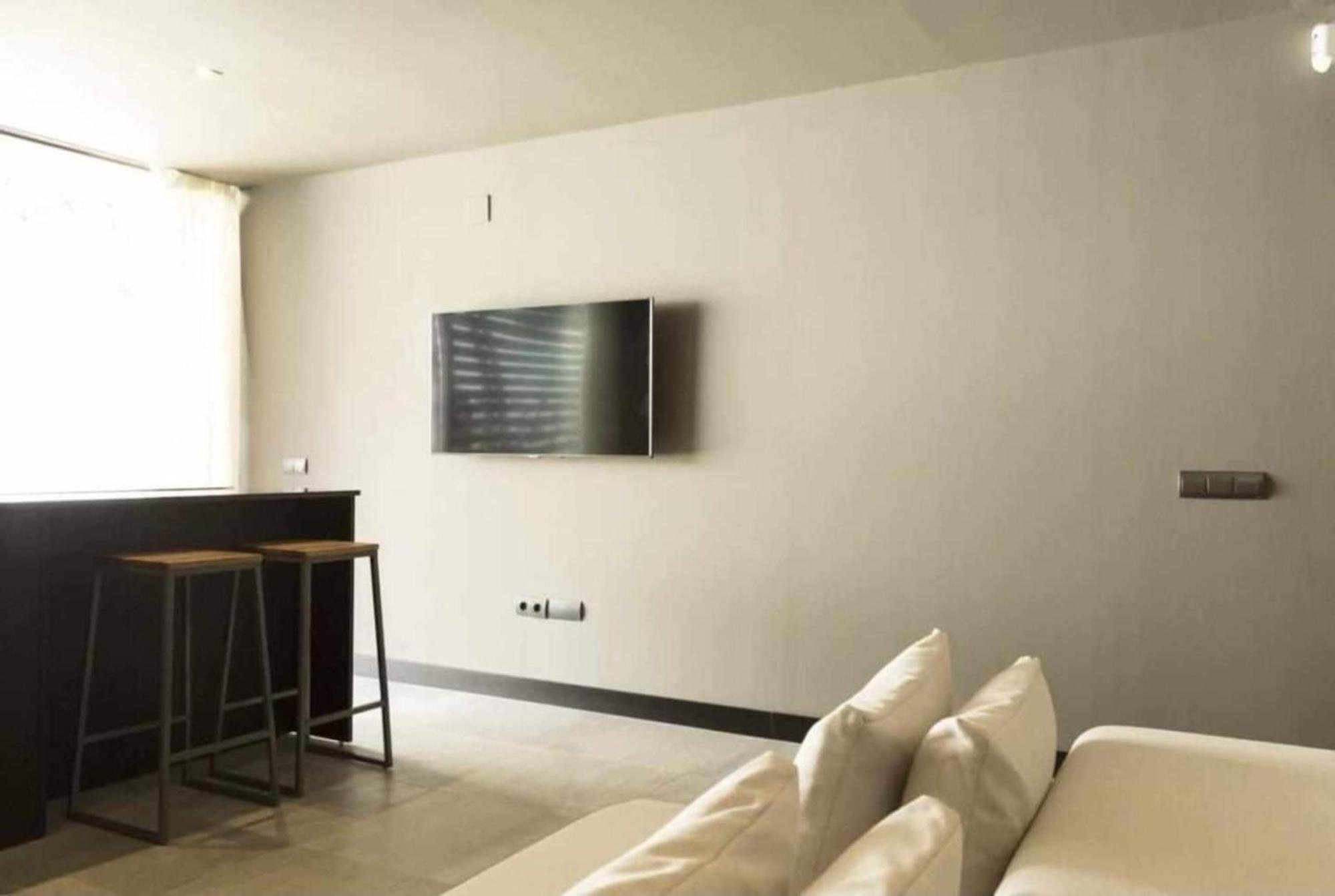 Apartamento Adrian - Nogalera Torremolinos Eksteriør bilde